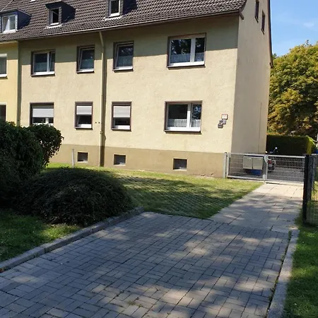 Apartment Veit