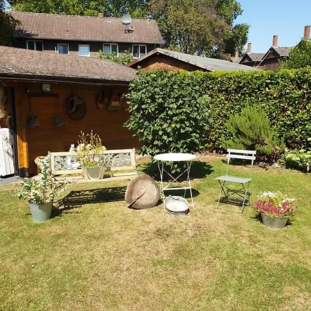 Apartment Veit *