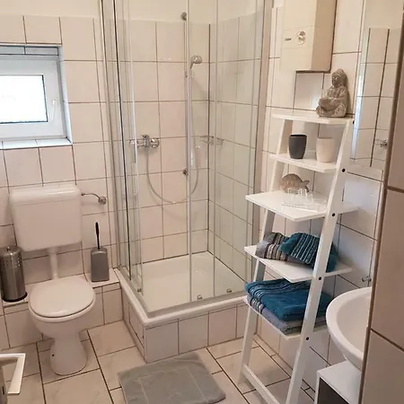 Veit Apartment *