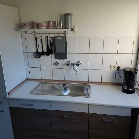 Apartment Veit