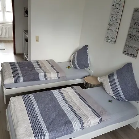 Veit Apartment
